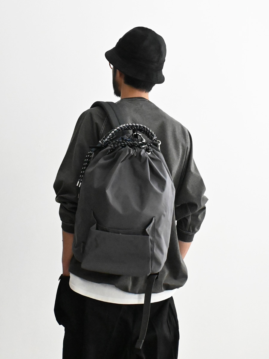 zattu(ザッツ) HENRIK(ヘンリック)