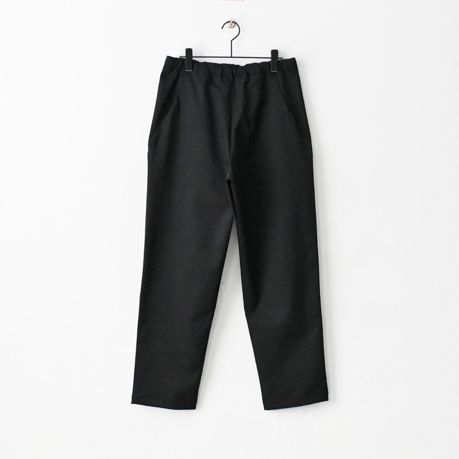 Goldwin(ゴールドウィン) ワンタックテーパードストレッチパンツ