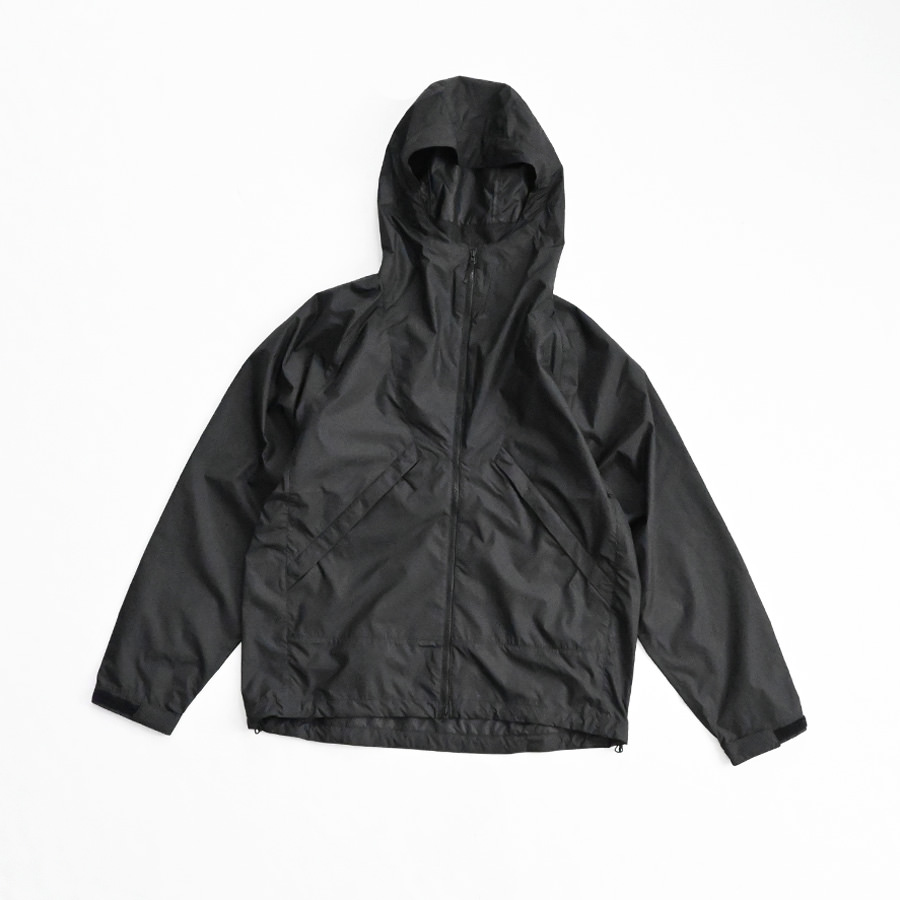 Goldwin (ゴールドウィン) リップストップフーデッドジャケット
