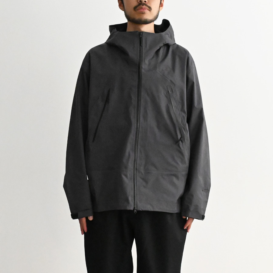 Goldwin (ゴールドウィン) ゴアテックススリーレイヤージャケット