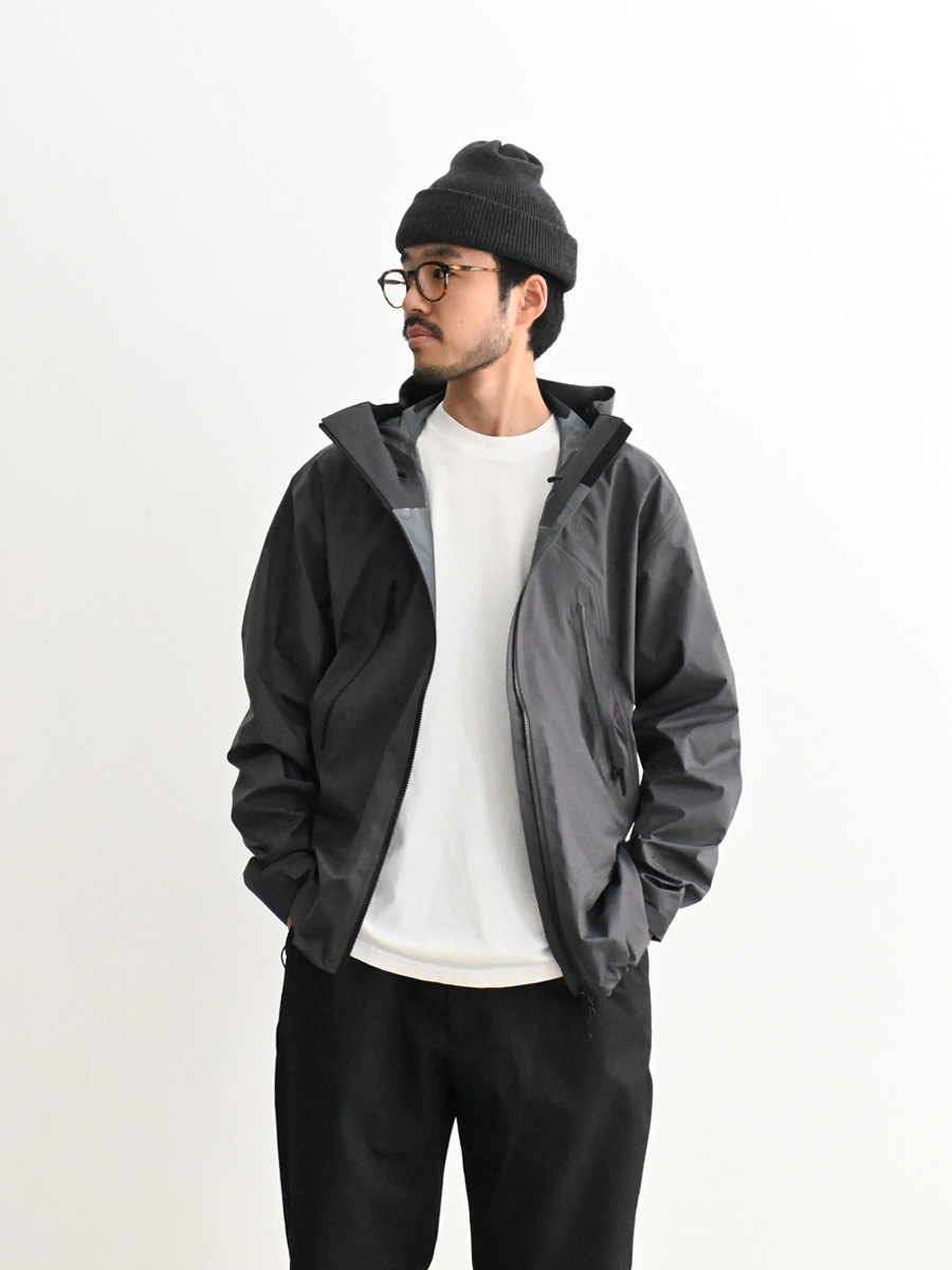 Goldwin (ゴールドウィン) ゴアテックススリーレイヤージャケット
