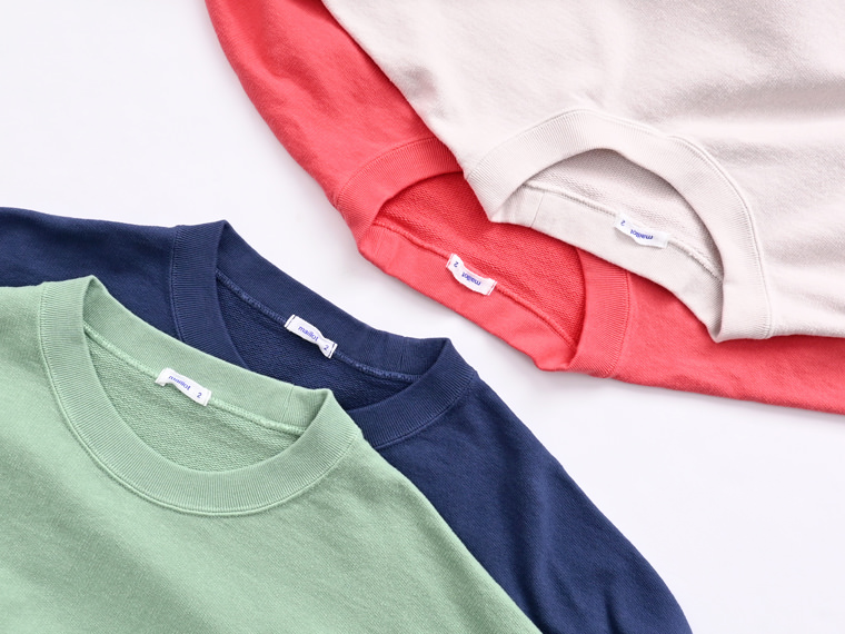 maillot (マイヨ) Half Sleeve Big Trainer (ハーフスリーブ