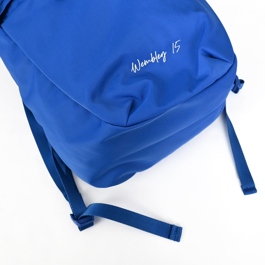 Gymphlex (ジムフレックス) ナイロンツイル バッグパック Wembley 15