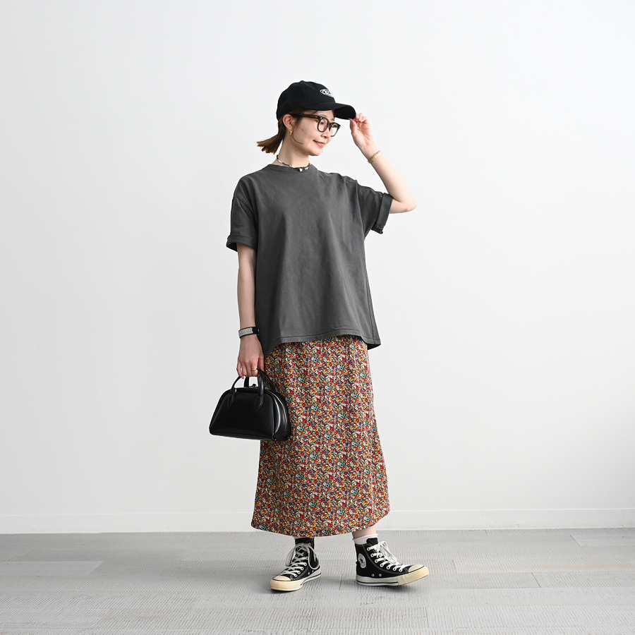 Oblada(オブラダ) LIBERTY SKIRT
