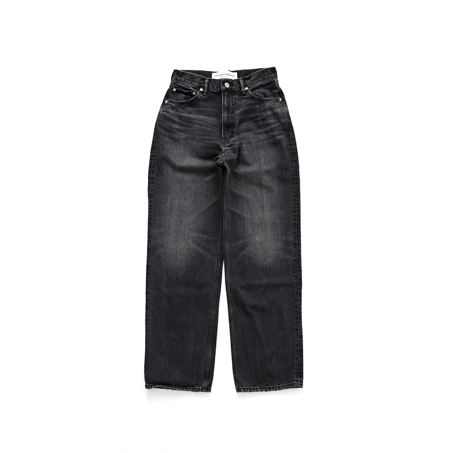 THE SHINZONE(ザ シンゾーン) HUDSON DENIM PANTS