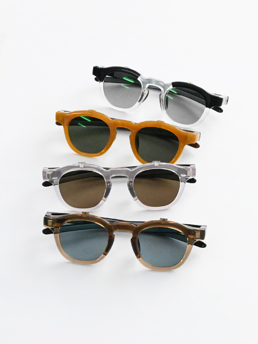 KAPTAIN SUNSHINE (キャプテンサンシャイン) 