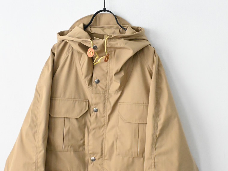 THE NORTH FACE PURPLE LABEL (ザ ノースフェィス パープルレーベル