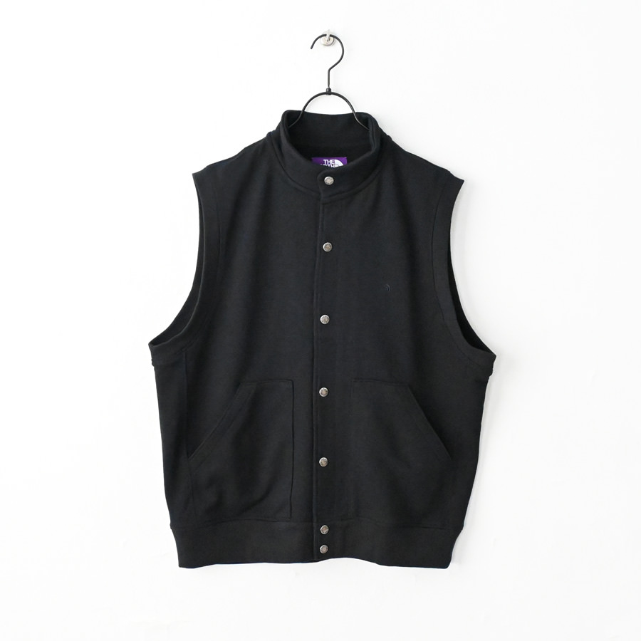 新品未使用ノースフェイスパープルレーベルベスト2025aw 1240001681745_1.jpg