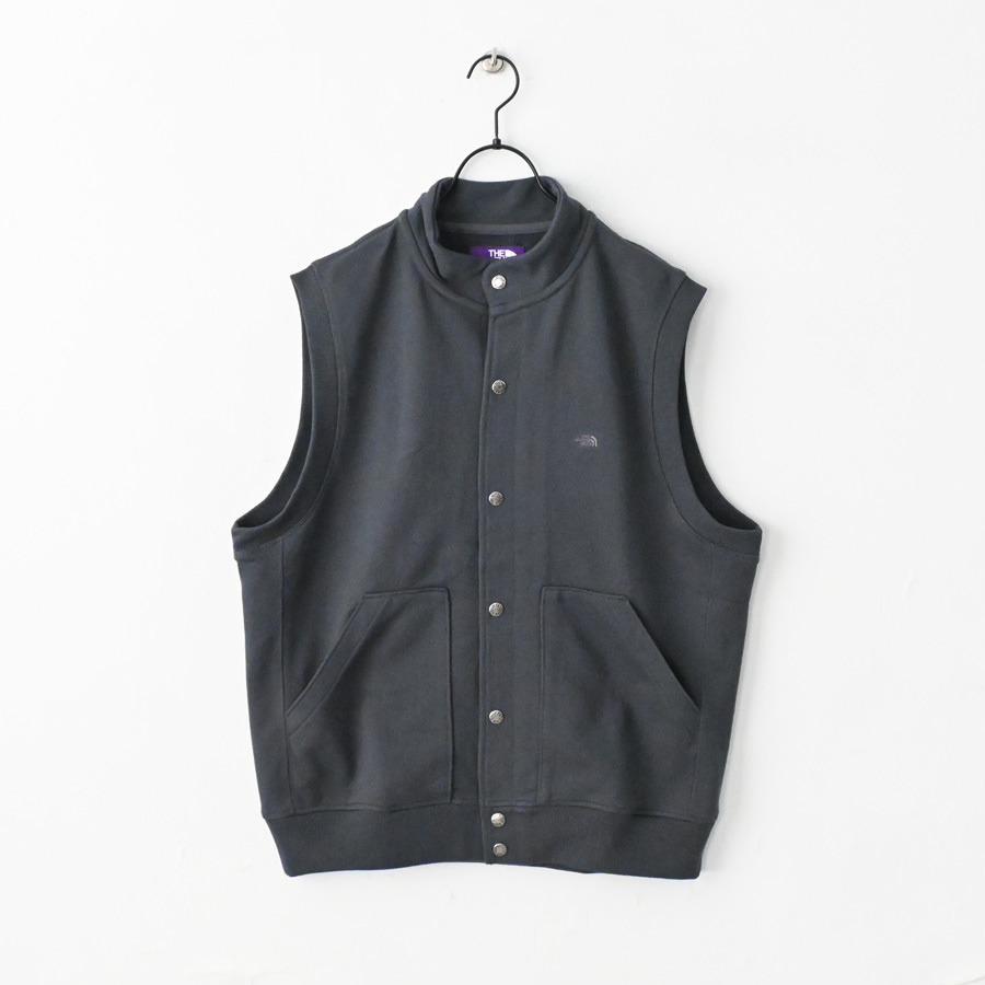 THE NORTH FACE PURPLE LABEL フィールドベスト THE NORTH FACE PURPLE LABEL (ザ ノースフェイス パープル