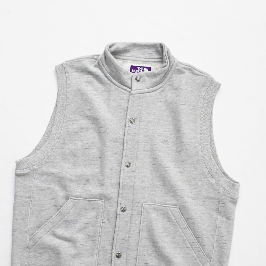 THE NORTH FACE PURPLE LABEL（ザ ノースフェイス パープルレーベル