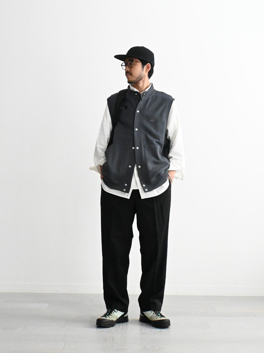 THE NORTH FACE PURPLE LABEL (ザ ノースフェィス パープルレーベル