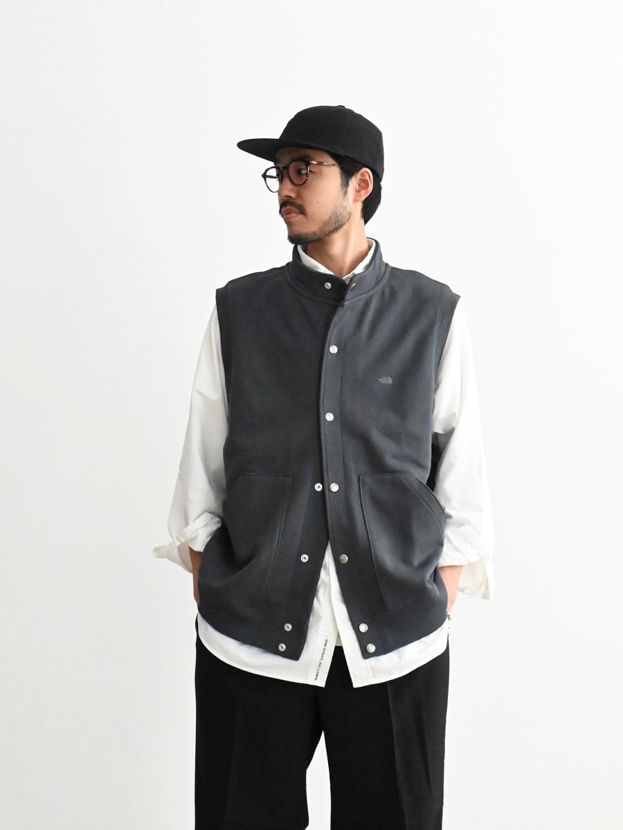 THE NORTH FACE PURPLE LABEL (ザ ノースフェィス パープルレーベル