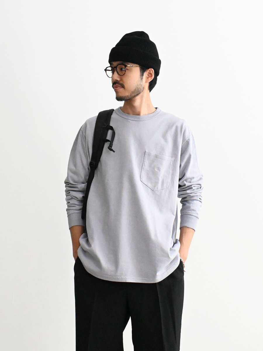 THE NORTH FACE PURPLE LABEL (ザ ノースフェィス パープルレーベル