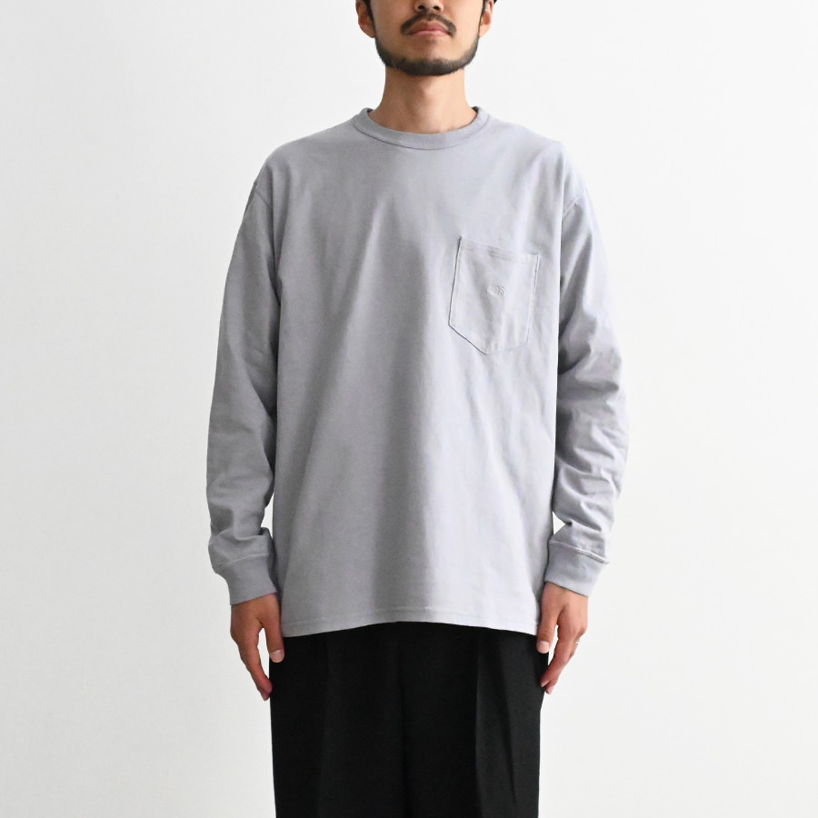 THE NORTH FACE PURPLE LABEL (ザ ノースフェィス パープルレーベル