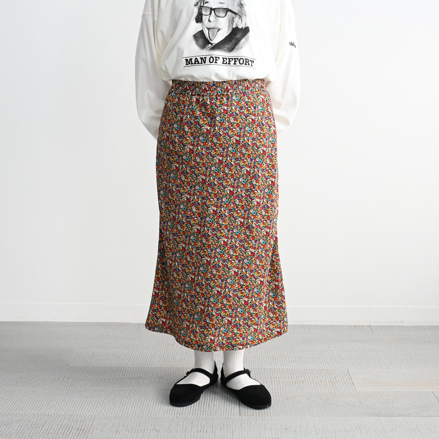 Oblada オブラダ　ELIZABETH SKIRT Oblada ELIZABETH SKIRT | 1F Store