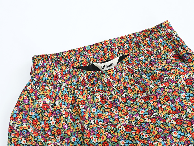 23s【ルミノア】A LIBERTY ODYSSEY SKIRT 日本製リバティ 23s【ルミノア】A LIBERTY ODYSSEY SKIRT 日本製リバティ