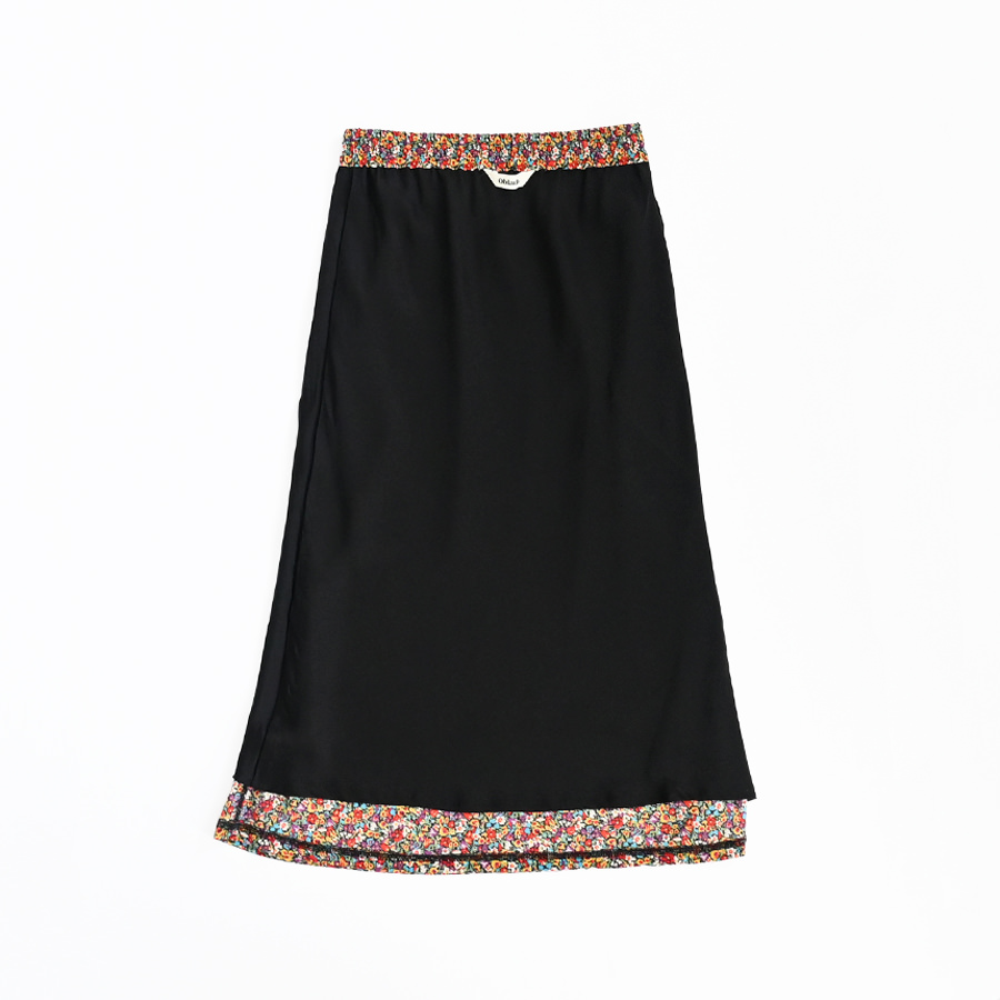 Oblada(オブラダ) LIBERTY SKIRT