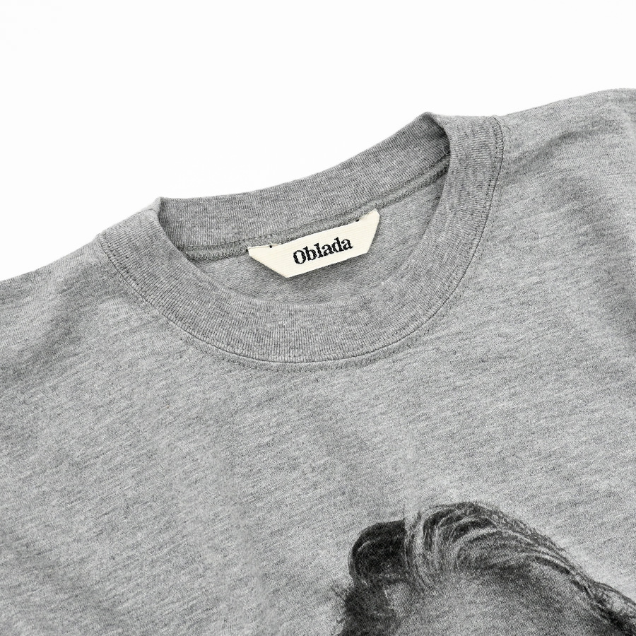 トップス CINCH Oblada UNCLE LONG TEE Oblada】LONG SLEEVE TEE – CINCH inc