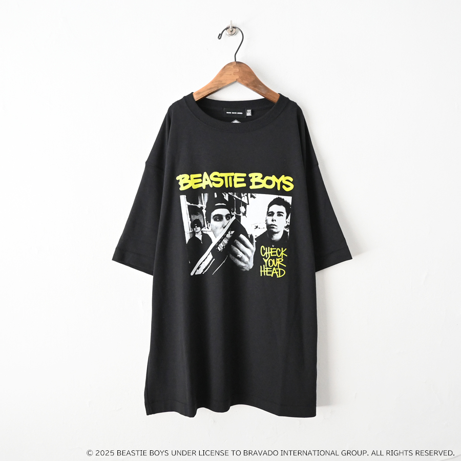 GOOD ROCK SPEED (グッドロックスピード) BEASTIE BOYS / CHECK