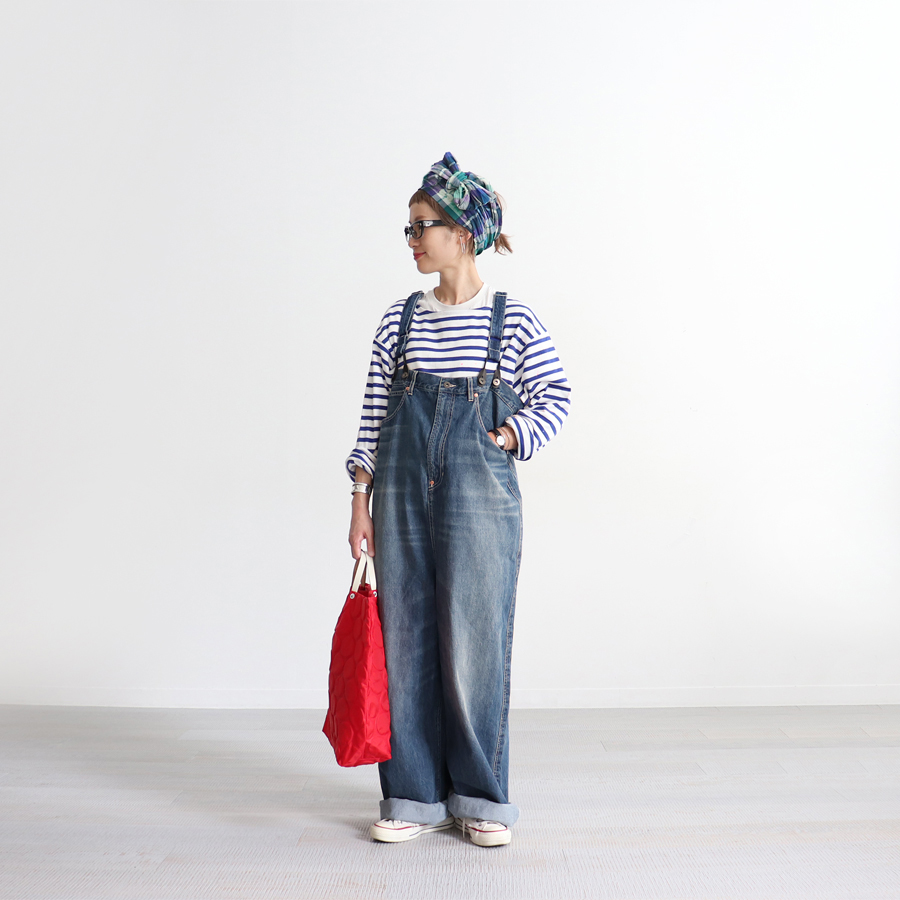 ロドリリオン サスペンダー パンツ Army Chinos Sus Pant クーポン】【セール 30%OFF】RHODOLIRION/ロドリリオン ARMY