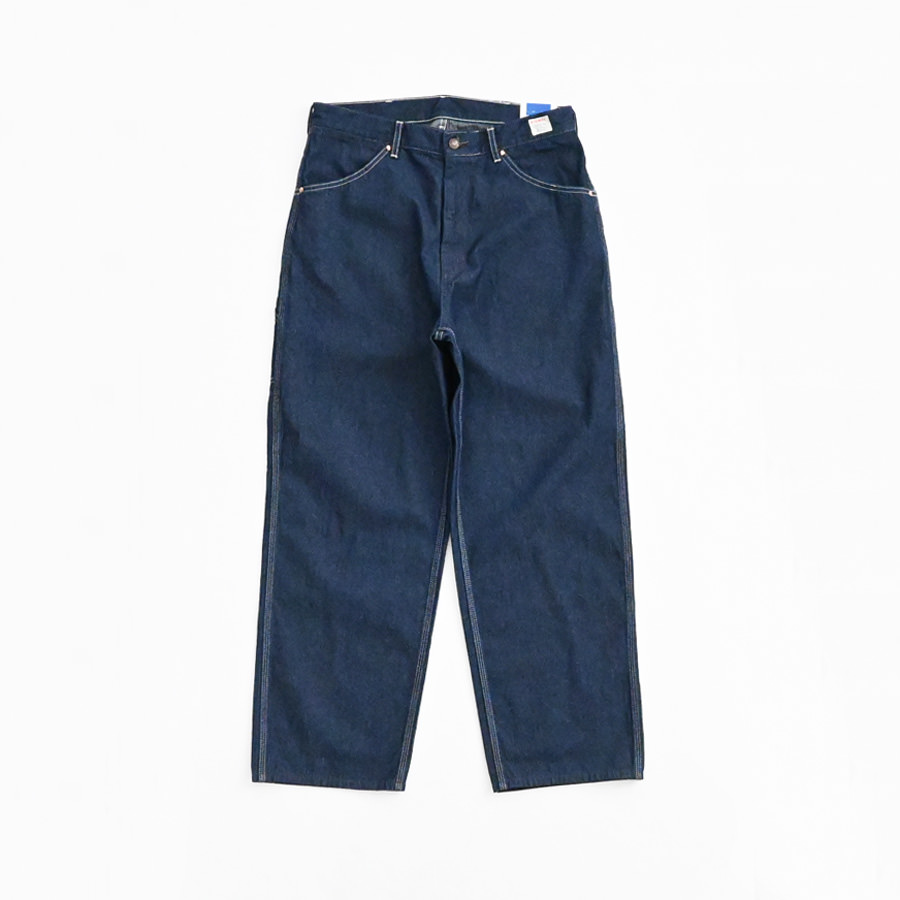 パンツ Mac Mac 50's】American Vintage Denim Painter Pants 