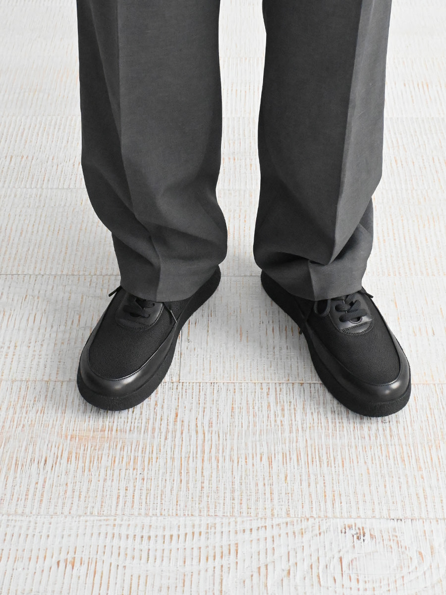 foot the coacher (フットザコーチャー) I WALK. (RIDGEWAY SOLE)