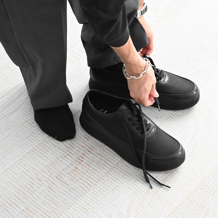 foot the coacher (フットザコーチャー) I WALK. (RIDGEWAY SOLE)
