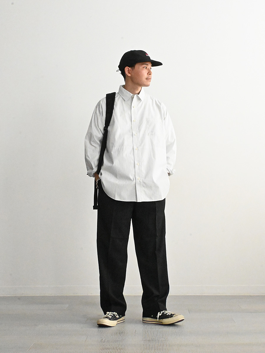 t*2様 インモービレ　ペスカーラ マルチサイン入り シャツ XL 32200095-2.jpg