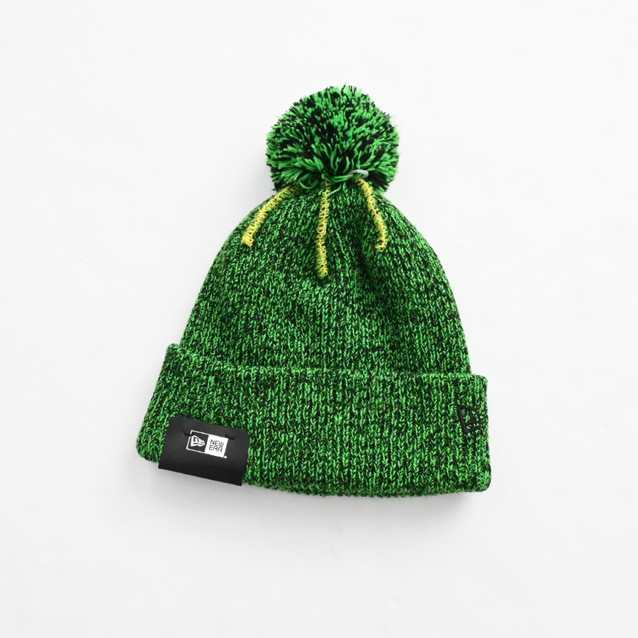 pomponページ ハイゲージ透かし柄編みニット(F IVORY): トップス｜PMbox P&M