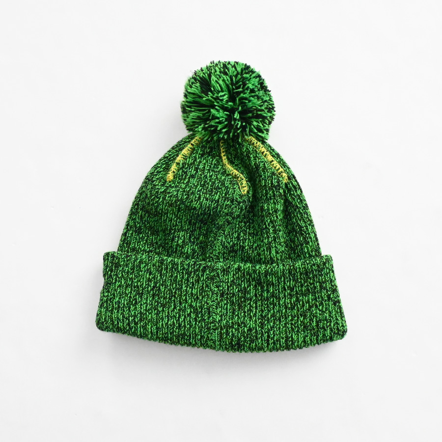 ポンポン☆ ポンポンニット Powered by GORO NAKATSUGAWA（min-nano