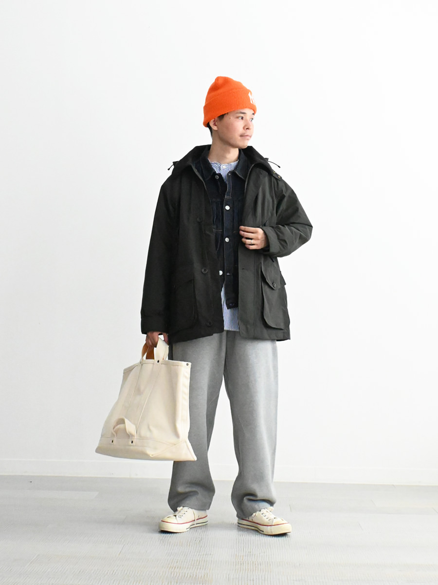 空さま専用 nanamica / 2L PERTEX UNLIMITED Field Jacket