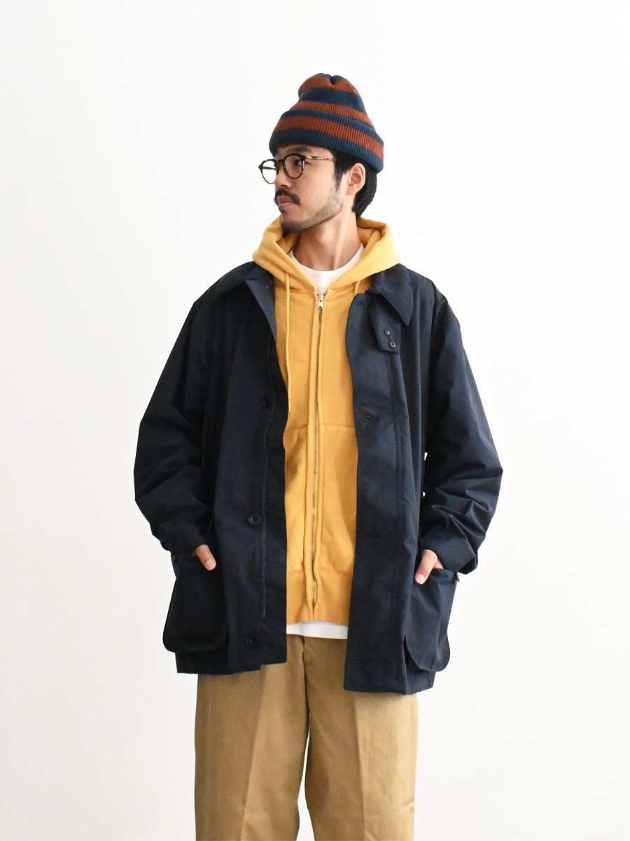 空さま専用 nanamica / 2L PERTEX UNLIMITED Field Jacket