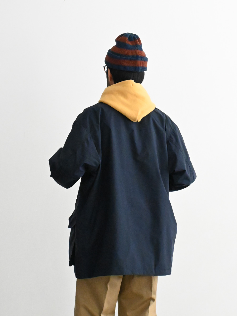 nanamica ナナミカ 2L PERTEX UNLIMITED Field Jacket