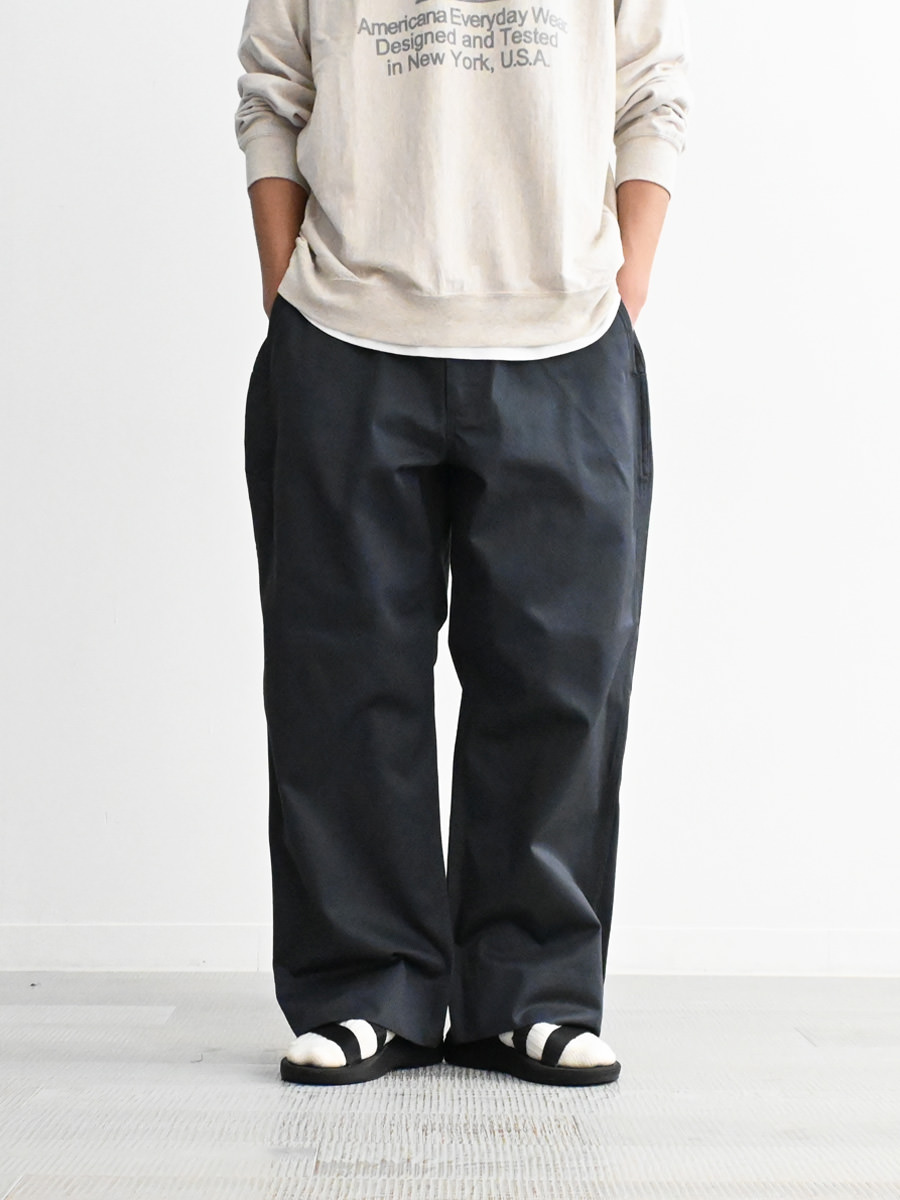 bigmac 50s ワークチノパンツ 超希少 BIG MAC (ビッグマック) CHINO WORK PANTS