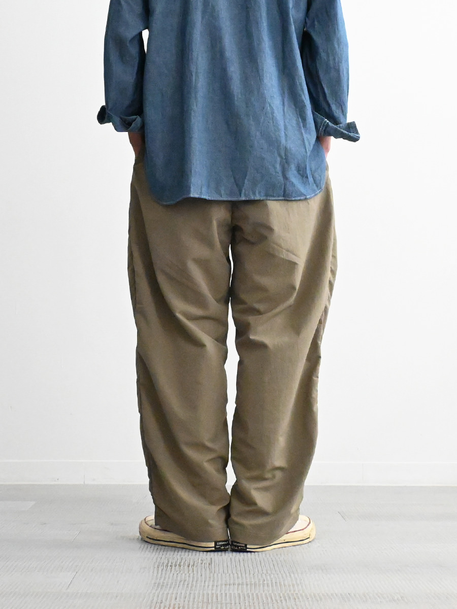 なあさま nanamica / ナナミカ | ALPHADRY Club Pants - Dark Navy | 通販