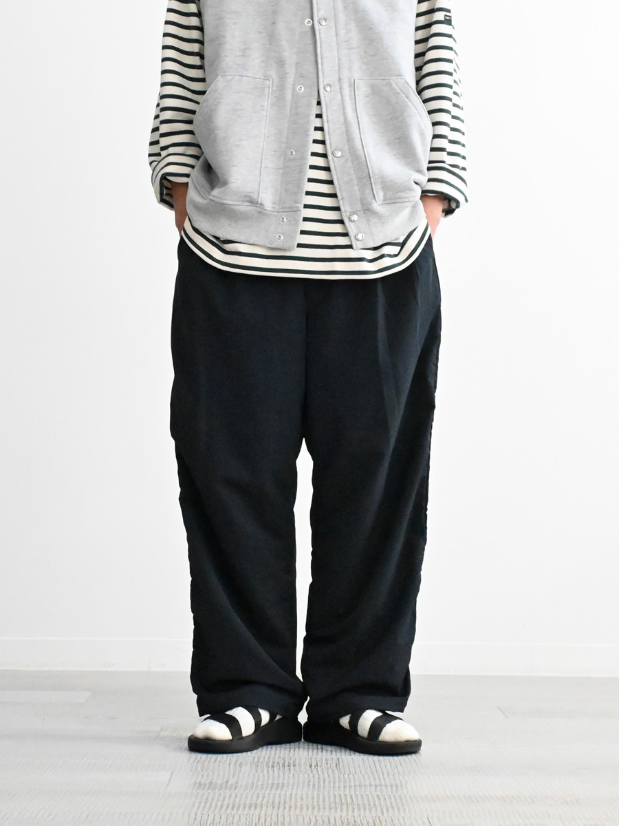 nanamica (ナナミカ) ALPHADRY Club Pants