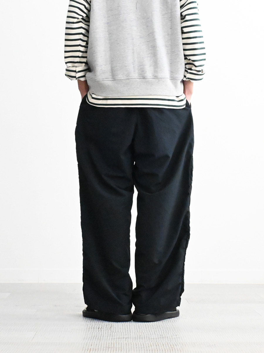 nanamica (ナナミカ) ALPHADRY Club Pants