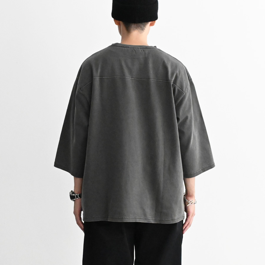 GEM SPORTSWEAR(ジェムスポーツウェア) 1976 FOOTBALL TEE