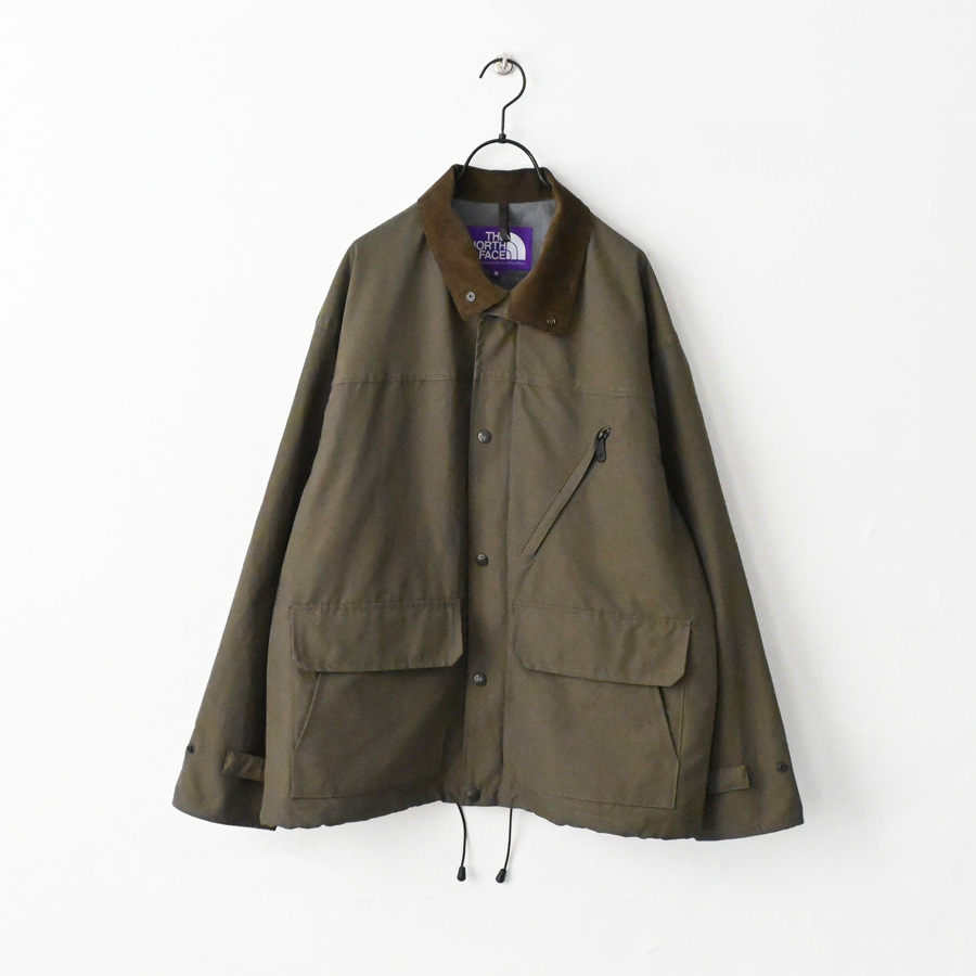 THE NORTH FACE PURPLE LABEL (ザ ノースフェィス パープル