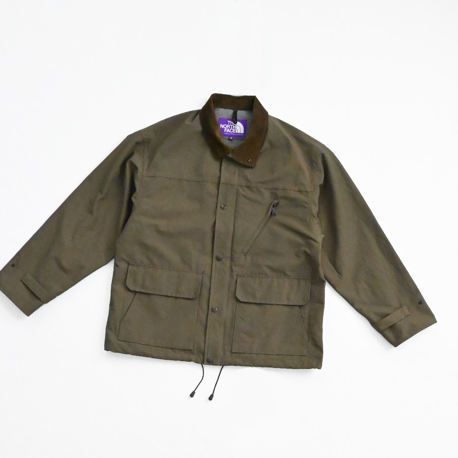 THE NORTH FACE PURPLE LABEL (ザ ノースフェィス パープル