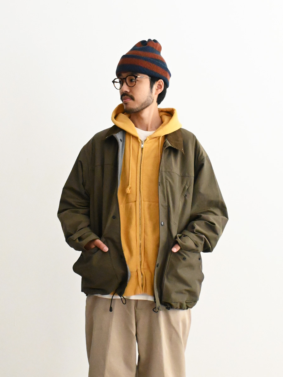 ザノースフェイス パープルレーベル　ジャケット THE NORTH FACE PURPLE LABEL (ザ ノースフェィス パープル