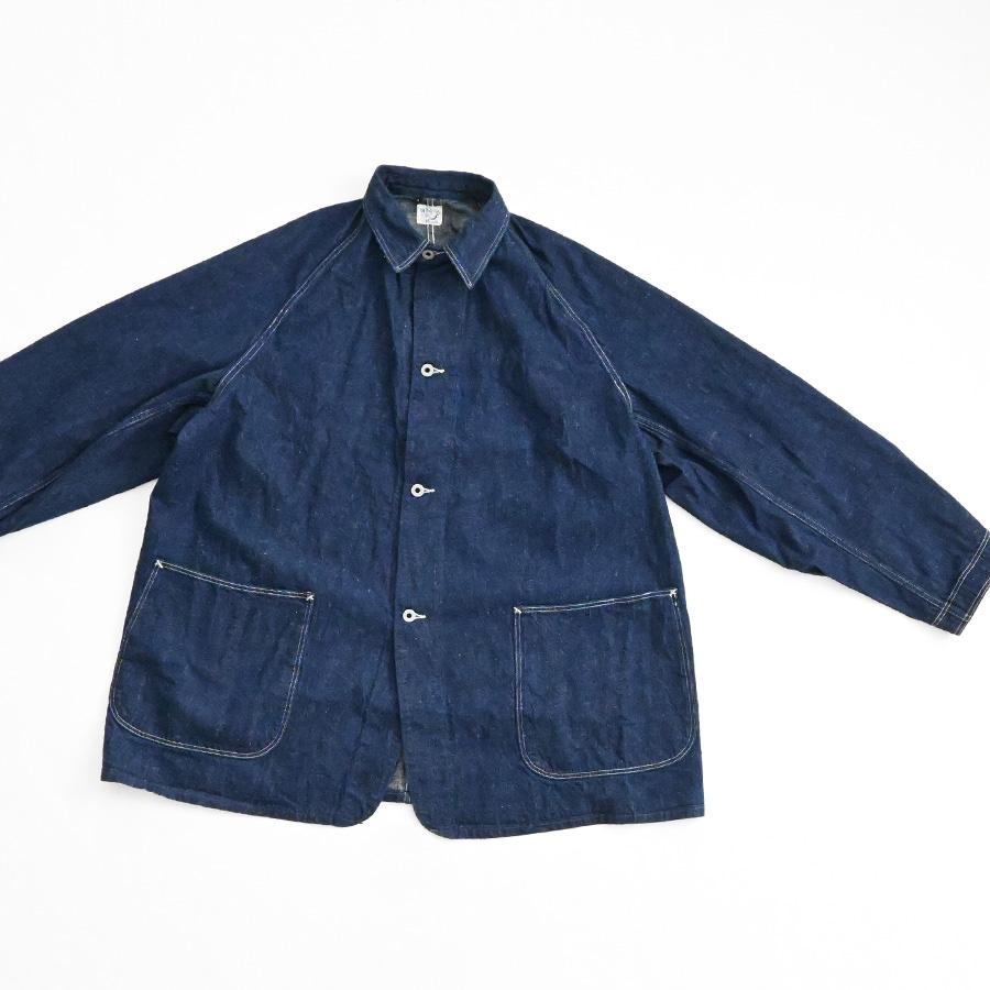 orSlow カバーオール 大戦モデル40s サイズM orSlow カバーオール 大戦モデル40s サイズM orSlow オアスロウ