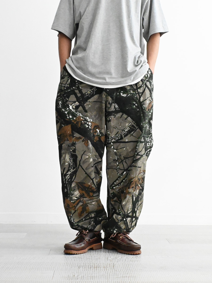SEDAN ALL-PURPOSE (セダンオールパーパス) Camouflage Wide