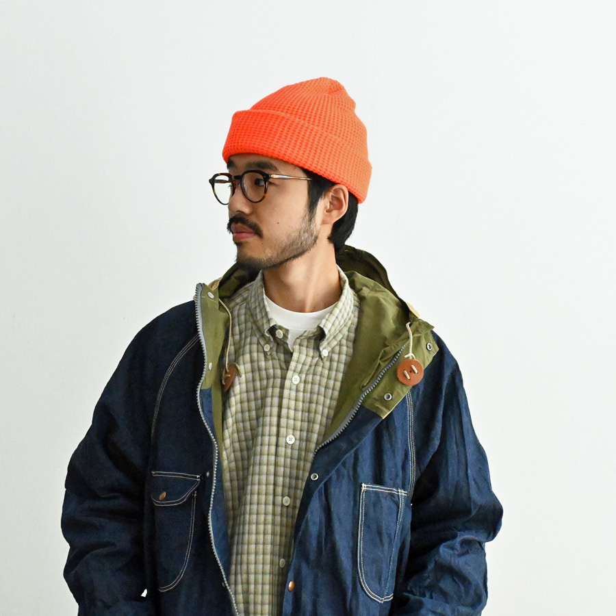 patagonia (パタゴニア) スノードリフター・ビーニー