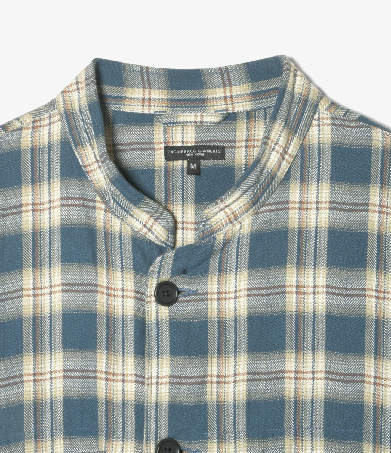 Engineered Garments Dayton Shirt ガーメンツ ENGINEERED GARMENTS (エンジニアードガーメンツ) Dayton Shirt