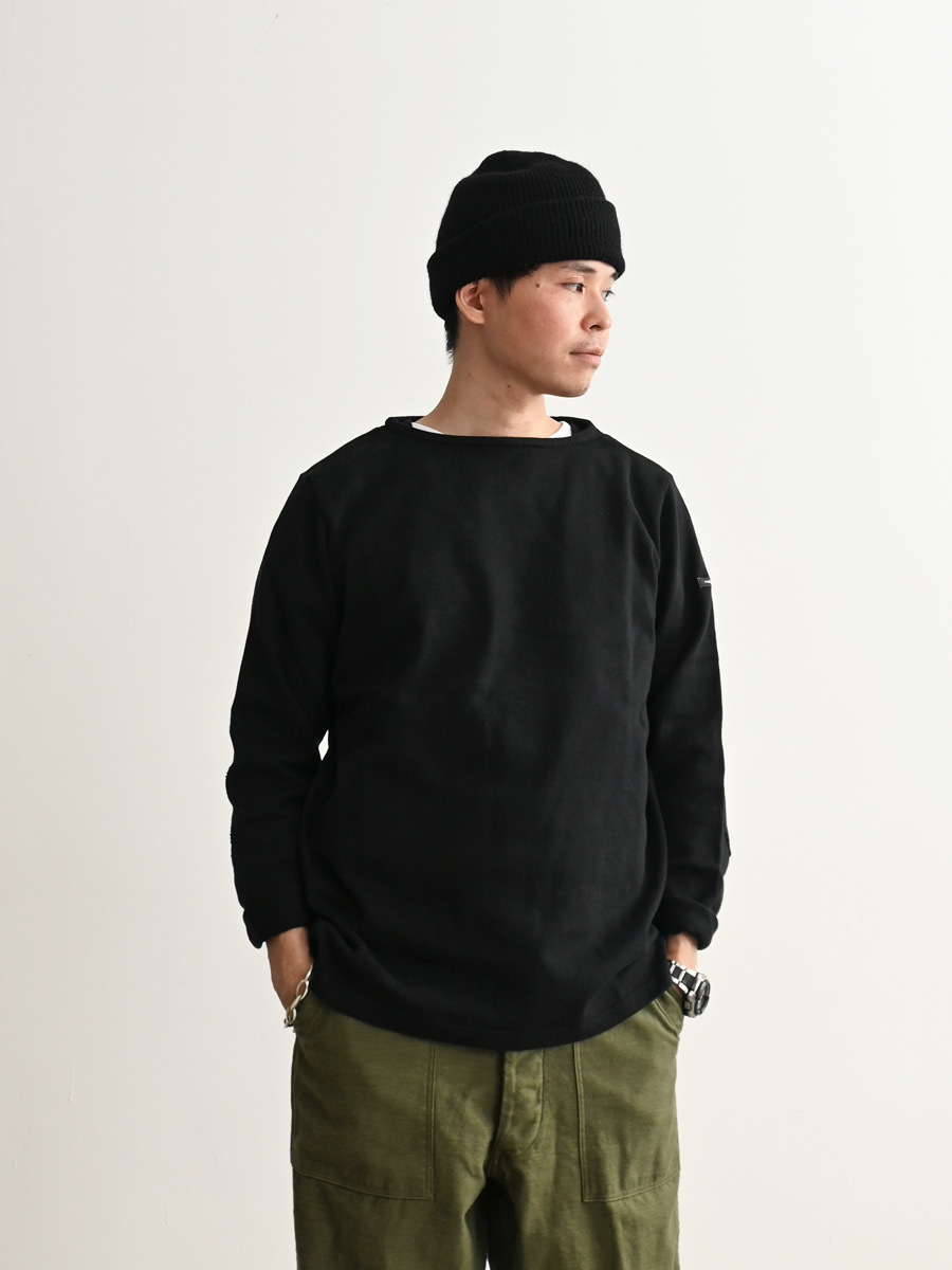 maillot マイヨ Weekend Long Tee ウィークエンド ロングTee MAC-16137