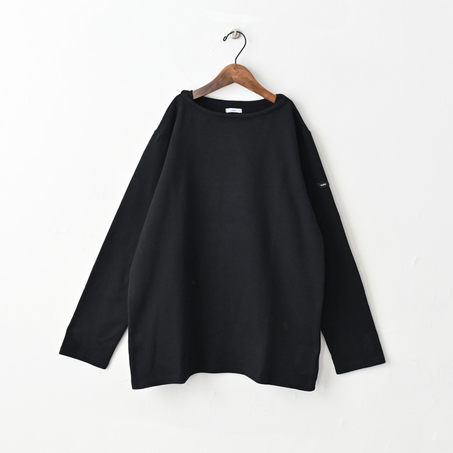 maillot マイヨ Weekend Long Tee ウィークエンド ロングTee MAC-16137