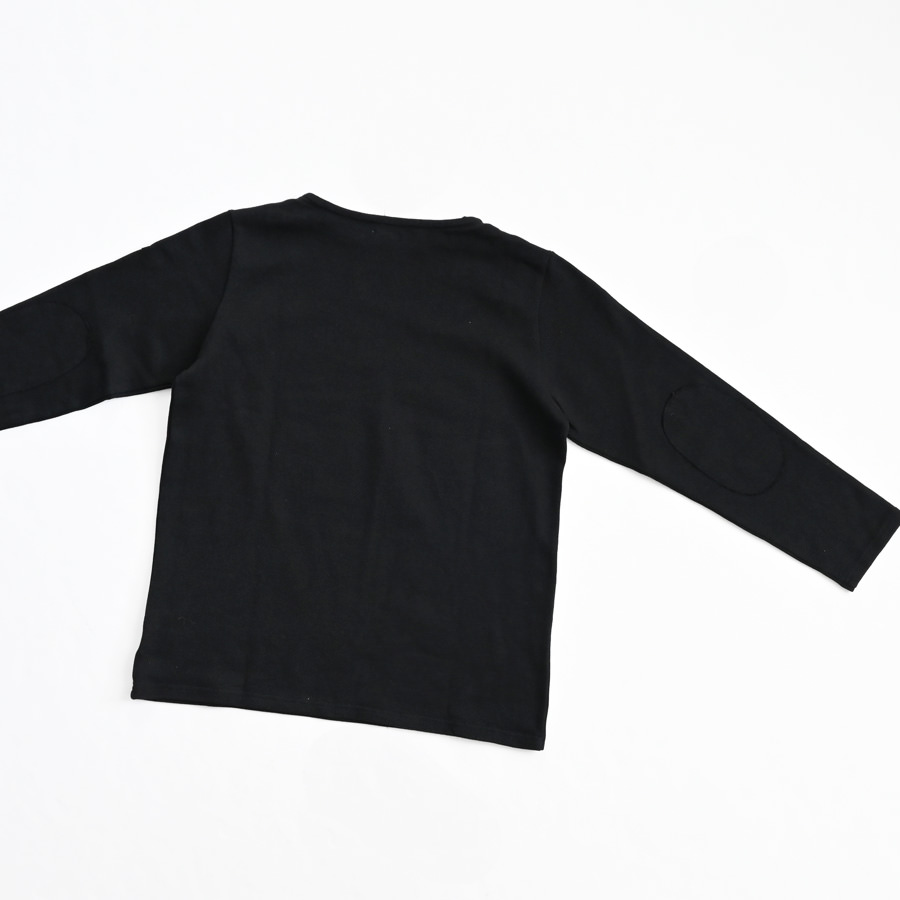 maillot マイヨ Weekend Long Tee ウィークエンド ロングTee MAC-16137