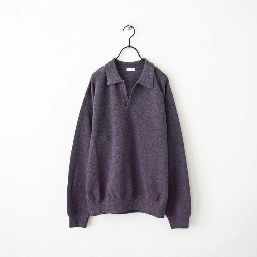 crepuscule (クレプスキュール) C/W Moss Stitch Skipper