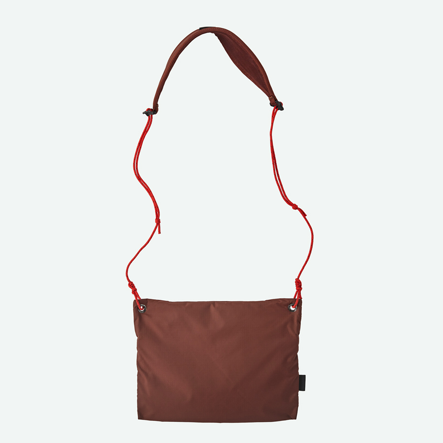 Patagonia パタゴニア　テラヴィア・サコッシュ 3L ⑩ テラヴィア・サコッシュ 3L - パタゴニア公式オンラインショップ